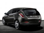 Lancia Delta 2014 года